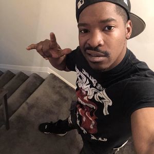 Meet your Posher, Kris